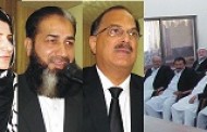 بار اور بنچ لازم وملزوم ہے ،  انصاف کی فراہمی کے لئے کوشاں ہے /ڈسٹرکٹ اینڈ سیشن جج ظفر اقبال 