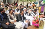 تعلیم پاکستان تحریک انصاف کے منشور کے اولین ترجیحات میں شامل ہے/فضل حکیم خان 