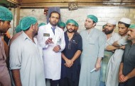 محکمہ فوڈ اینڈسیفٹی کا سوات میں چھاپے، اہم بیکریوں کیخلاف سخت کارروائی
