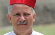سوات کے حلقہ پی کے چار سے عبداللہ یوسفزئی مضبوط امیدوار ، عوامی حلقوں نے مکمل حمایت کا اعلان کردیا 