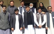 سول جج عزیز احمد نے اپنے مقالے کا کامیابی سے دفاع کرکے ایل ایل ایم مکمل کرلیا 