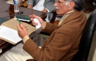 پشاور رپیڈبس ٹرانزٹ منصوبے کی بروقت تکمیل پر کوئی سمجھوتہ نہیں کیا جائیگا،خٹک