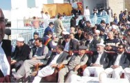 تعلیم حاصل کرنے ہر مرد اور عورت پر فرض ہے ، کمشنر ظہیر الاسلام 