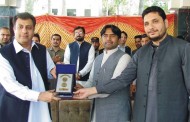 سوات کے لوگوں نے جو عزت دی وہ کبھی نہیں بھولونگا، ڈی سی عامر افاق
