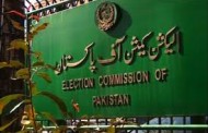 الیکشن کمیشن آف پاکستان الیکشن کمیشن آف پاکستان کی نئی حلقہ بندیوں کے بعد سوات میں قومی اسمبلی کی نشستیں دو سے بڑھ کر تین اور صوبائی اسمبلی کی نشستیں سات سے بڑھگئیں