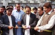 بیوٹیفیکیشن پراجیکٹ سے مینگورہ شہرکا حلقہ ایک صاف ستھرا اور ماڈل حلقہ بن جائے گا، فضل حکیم خان 