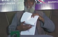 تحصیل بریکوٹ کے حافظ عبدالوہاب کو آٹھارہ سالوں میں بھی انصاف نہ ملا ، شدید پریشا ن 