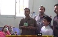 حماد صافی کا اخلاص