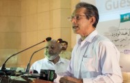 یاستی دور میں تعمیر ہونیوالے سڑکیں اب مزید استعمال کی قابل نہ رہی، میانگل شہریار امیر زیب 
