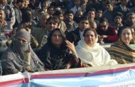 پی ٹی آئی کے ایم پی اے سینیٹ الیکشن میں ہارس ٹریڈنگ کا حصہ بن رہی ہے ، بھائی کا سنگین الزام 