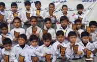 لائسیم ماڈل سکول میں یوم والدین کی تقریب ، بری تعداد میں طلباء اور والدین شریک 