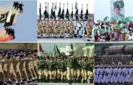 سوات میں بھی یوم پاکستان 