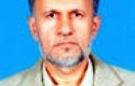 زاہد اللہ خا ن سوات یونیورسٹی کے رجسٹرار تعینات 