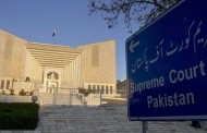 آئین کے آرٹیکل 62 ون ایف کے تحت ارکان پارلیمنٹ کی نااہلی تاحیات ہوگی:سپریم کورٹ