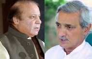 آرٹیکل 62 ون ایف کا فیصلہ: نواز شریف اور جہانگیر ترین تاحیات نااہل قرار