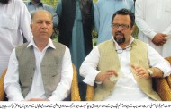 ریواجی لائسنسوں کے خاتمے کے خلاف سوات کمیسٹ اینڈ ڈرگیسٹ ایسو سی ایشن سراپا احتجاج