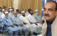 سوات کیمسٹ اینڈ ایسوسی ایشن کا مطالبات منظورنہ ہونے کی صورت میں ہڑتال کا اعلان