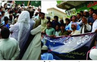 امت مسلمہ پر مظالم کے خلاف سوات بھر میں احتجاجی مظاہرے اور ریلیوں کا انعقاد