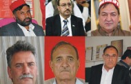 صوبائی اسمبلی نشستیں،عوامی نیشنل پارٹی کیلئے کڑا امتحان