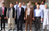 سوات یونیورسٹی میں پاکستان کے پہلے بی ایس فورنزک سائنسز پروگرام کی منظوری دی گئی