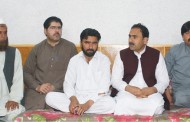 عزت ذلت اللہ کے ہاتھ میں، اپنے منصب کا کبھی ناجائز فائدہ نہیں اٹھایا،فضل حکیم