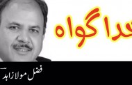 دھرتی کا بیٹا