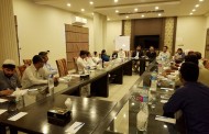 اقلیتی برادری کے مشکلات اور مسائل پر ایک روزہ سیمنارکا انعقاد