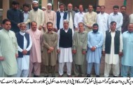 ماہر تعلیم پروانت خان ساٹھ سالہ مدت ملازمت پوری ہونے پر ریٹائرڈ ہوگئے ، اساتذہ اور طلباء کا خراج تحسین 