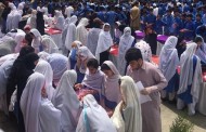 نوجوانوں کی سائنسی و تحقیقی صلاحیتوں کو منظر عام پر لانے کیلئے علاقائی سائنسی مقابلہ و میلہ
