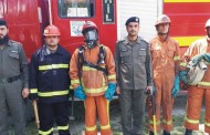 سوات میں بھی فائیر فائٹر کا عالمی دن منایا گیا، فائٹرز کو درپیش مسائل پر غور