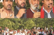 قلاگے میں اے این پی کا گراف مظبوط، اہم خاندان شامل