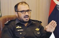 سوات پولیس نے چاند رات پر ہوائی فائرنگ کرنے والوں کیخلاف بڑی حکمت عملی ترتیب دیدی
