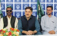 پرویز مشرف 15 مئی کو سوات میں جلسہ سے خطاب کرینگے