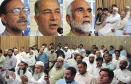 دوائیاں خرید لوں، ورنہ میڈیکل سٹوروں نے سوات میں شٹر ڈاون ہڑتال کا اعلان کردیا