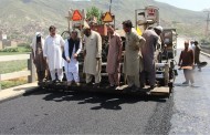 بائی پاس سڑک کی توسیع پر کام شروع، فضل حکیم نے ٹریفک پلان تیار کرلیا