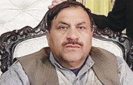 نیوسبزی منڈی کا دورہ کرنے پر کمشنر کے شکر گزار ہیں، شیر عالم