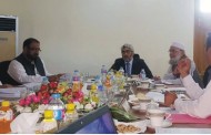 فنانس کمیٹی نے سوات یونیورسٹی کیلئے بجٹ سفارشات منظور کرلی