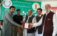 یوم مزدور، مزدوروں کے حقوق کیلئے اخری دم تک لڑونگا، خان نواب