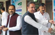 مینگورہ شہر کے صفائی کے محکمے کو کمشنر مالاکنڈڈویژن نے 7 نئی گاڑیاں فراہم کردی