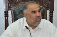سپیکر اسمبلی اسد قیصر پر ارکان نےتحریک عدم اعتمادجمع کردیا