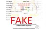 کبل میں سادہ لوح افراد کو لوٹنے والا گروہ گرفتار، رقم اور فارم پولیس نے قبضہ میں لے لئے