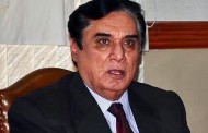 چیرمین نیب کو ہٹانے کیلئے درخواست دائر، فیصلہ سپریم کورٹ کرےگی