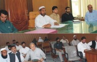رمضان المبارک میں تاجر ناجائز منافع خوری سے گریز کریں، عبداللہ