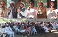 گجر پاکستان کی بقاء استخکام اور سا لمیت کی علامت ہے،محمد کامل گجر