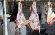 انتظامیہ بے خبر ، سوات کے ہر گاؤں میں گوشت کے الگ نرخ مقرر