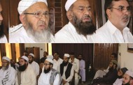 قران وحدیث کی روشنی میں بچوں کی پیدائش میں وقفہ بہتر ہے،مولانا نوربادشاہ