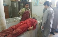 سوات میں معروف قانون دان کے بیٹے پر اندھادھند فائرنگ