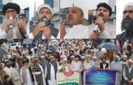 صوبائی حکومت نے پابندی لگاکر غریب کاشتکاروں پر ظلم کیا، قاری محمود