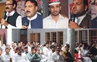 عوام مزید اس صوبے میں ازمائے ہوئے لوگوں کو نہ ازمائے ، نصر اللہ خان