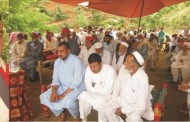 حکومت نے پشاور یونیورسٹی میں طلباء پر ڈنڈے برسا کر ظلم کی انتہا کردی ہے ، وقار خان